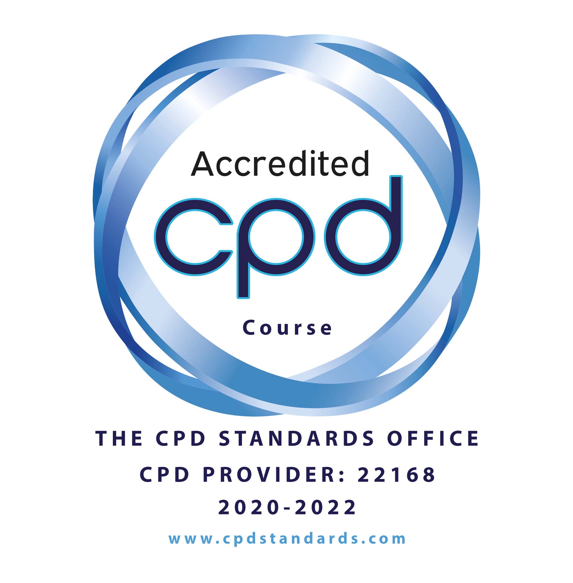 CPD Provider logo