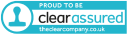 Clear Assured logo