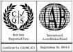CQS and IAB joint logo