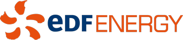 EDF energy logo