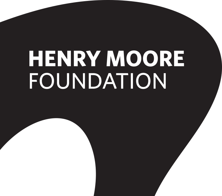 Henry moore foundation logo