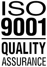 iso logo