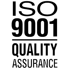 iso logo