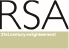 RSA logo